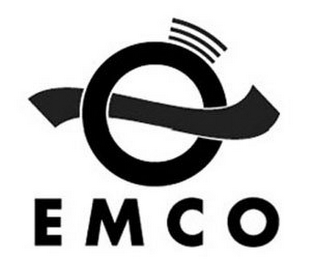 EMCO logo