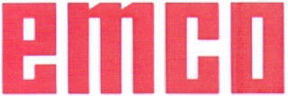 EMCO logo