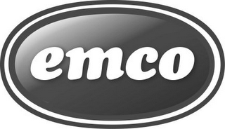 EMCO logo