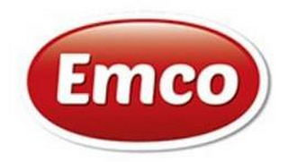 EMCO logo