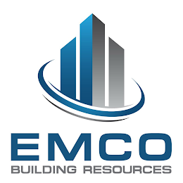 EMCO BUILDING RESOURCES logo