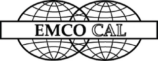 EMCO CAL logo