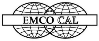 EMCO CAL logo