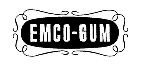 EMCO-GUM logo