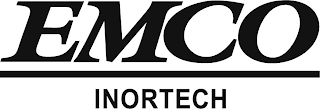EMCO INORTECH logo