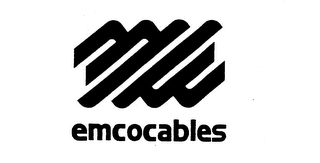 EMCOCABLES logo