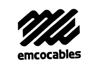 EMCOCABLES logo