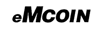 EMCOIN logo