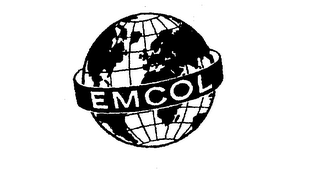 EMCOL logo