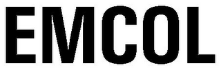 EMCOL logo