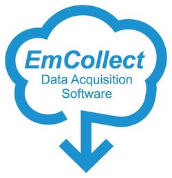 EMCOLLECT DATA ACQUISITION SOFTWARE logo