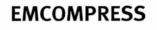 EMCOMPRESS logo