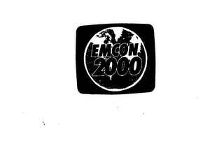 EMCON 2000 logo