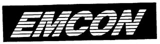 EMCON logo
