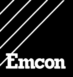 EMCON logo