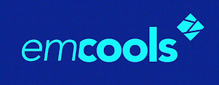 EMCOOLS logo