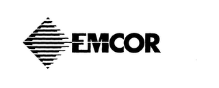 EMCOR logo