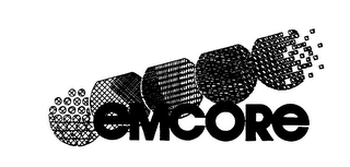 EMCORE logo
