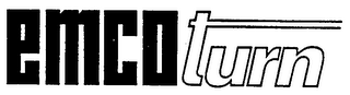 EMCOTURN
