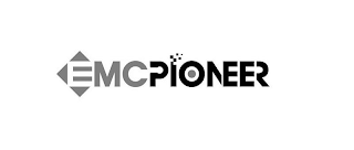 EMCPIONEER logo