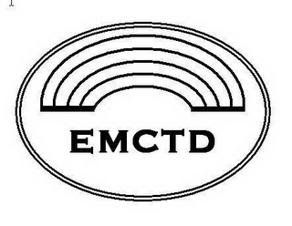 EMCTD logo