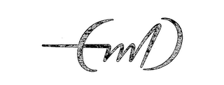 EMD logo