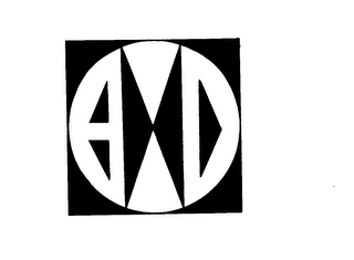 EMD logo