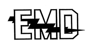 EMD logo