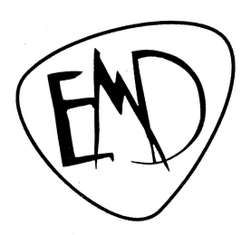EMD logo