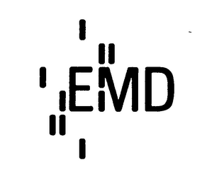 EMD logo
