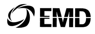 EMD logo