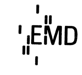 EMD logo
