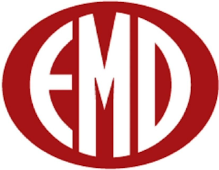 EMD logo