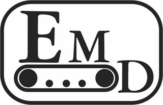 EMD logo