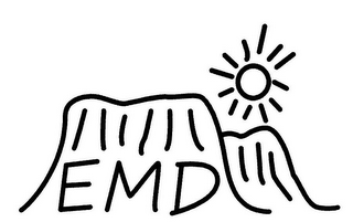 EMD logo