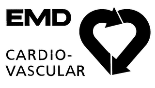 EMD CARDIO-VASCULAR logo