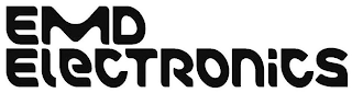 EMD ELECTRONICS logo