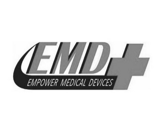 EMD EMPOWER MEDICAL DEVICES logo