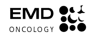 EMD ONCOLOGY logo