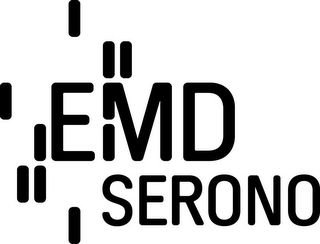 EMD SERONO logo