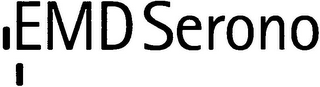 EMD SERONO logo