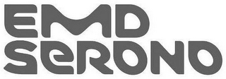 EMD SERONO logo