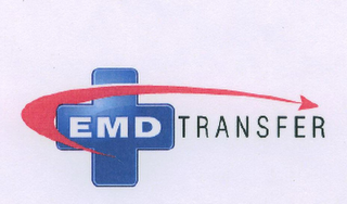 EMD TRANSFER logo
