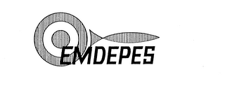 EMDEPES logo