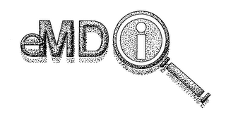 EMDI logo