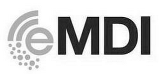 EMDI logo