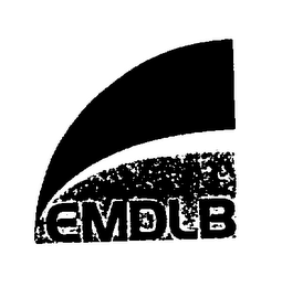 EMDLB logo
