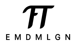 EMDMLGN logo