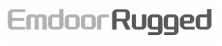 EMDOORRUGGED logo