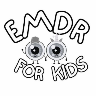 EMDR FOR KIDS